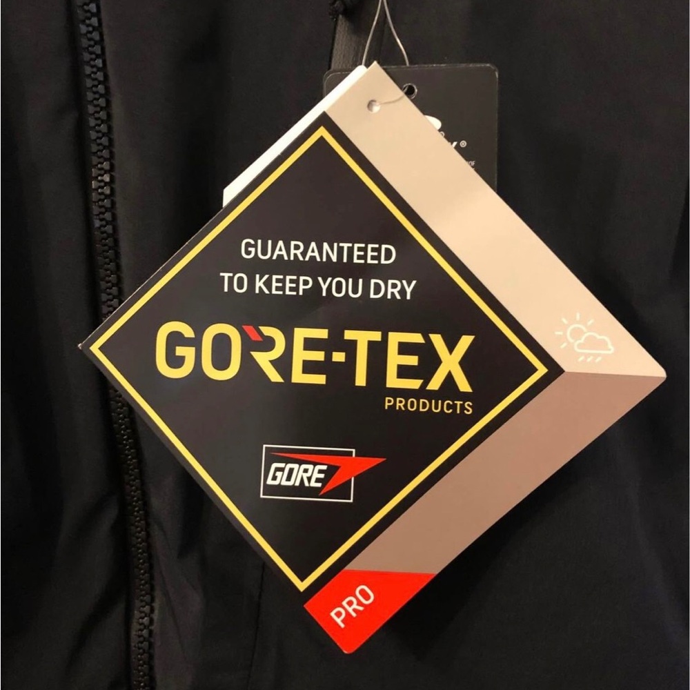 Oakley Gore-Tex Pro Shell Jacket - Picture 3 of 6